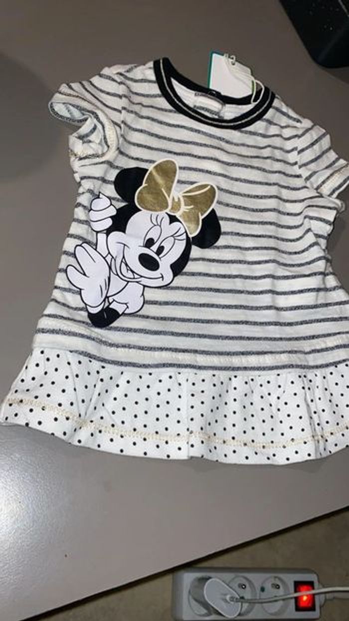 Robe mini neuf - photo numéro 2