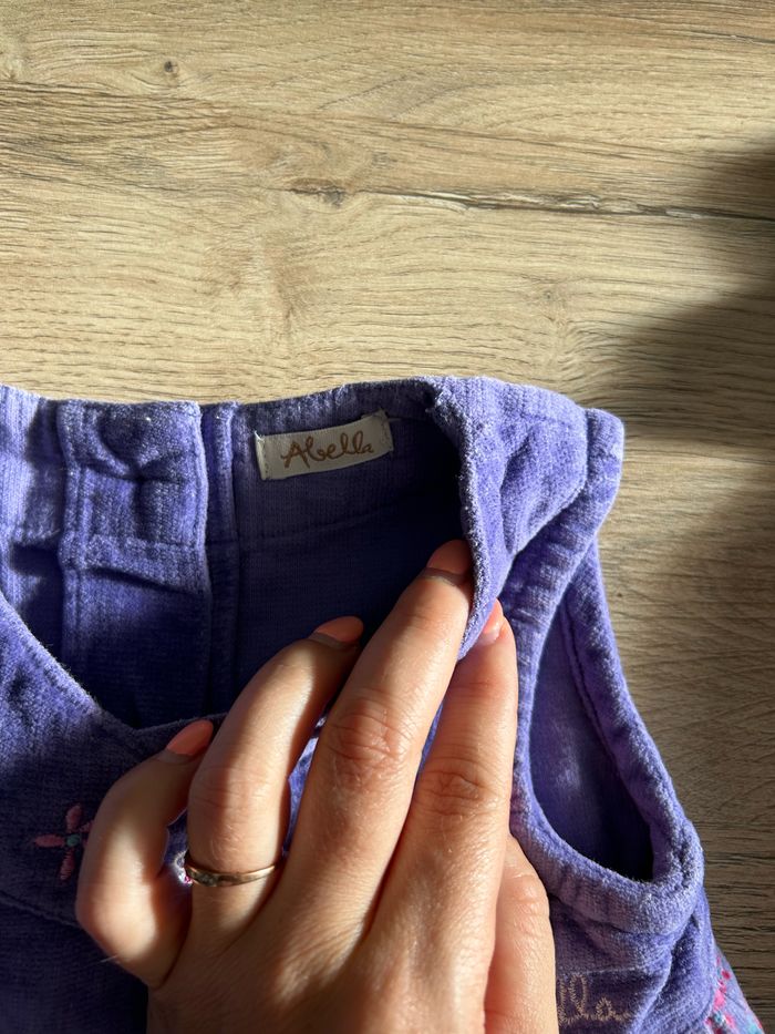 Lot de 3 robes - photo numéro 5