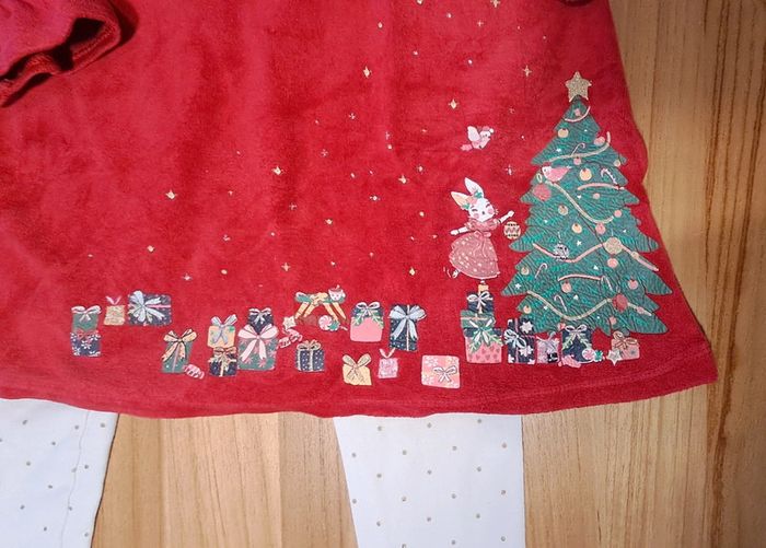 Pyjama tunique Noël 🎅 - photo numéro 2