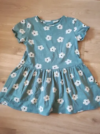 Robe Vertbaudet