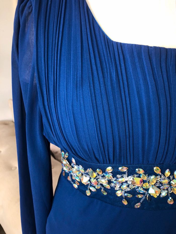🌻Robe de soirée🌻 - photo numéro 4