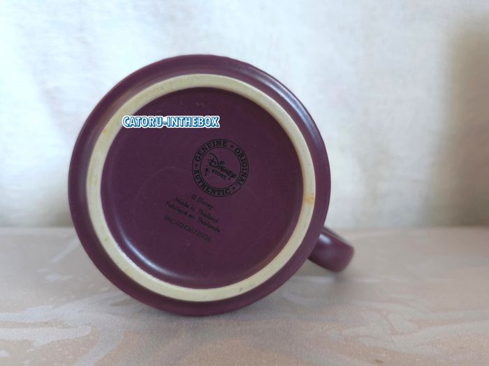 Tasse / Mug / Cup Disney Aristochats Marie Berlioz Toulouse Duchesse Aristocats - photo numéro 10