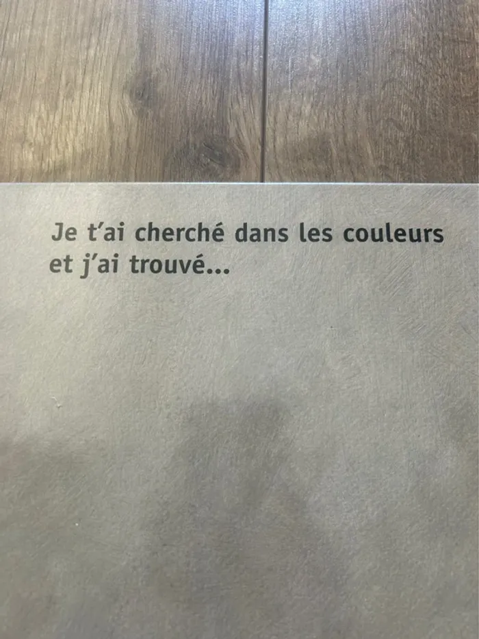 Livre petit cœur - photo numéro 3