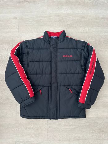 Veste Ralph Lauren