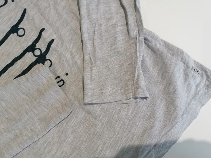 Thee shirt manches longues T 10 ans 👦🏻 - photo numéro 4