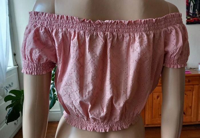 Top court - photo numéro 6