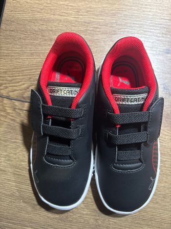 Chaussure PUMA FERRARI