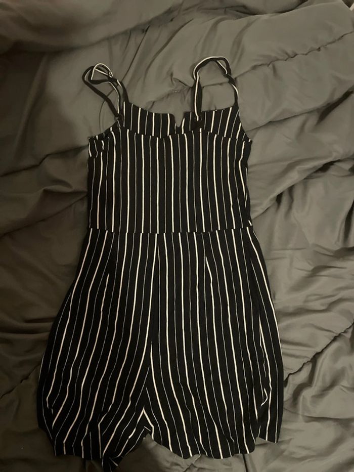 Combi-short - photo numéro 2