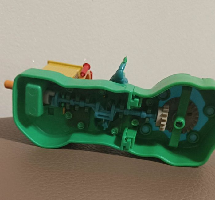 Kinder surprise collection - photo numéro 3