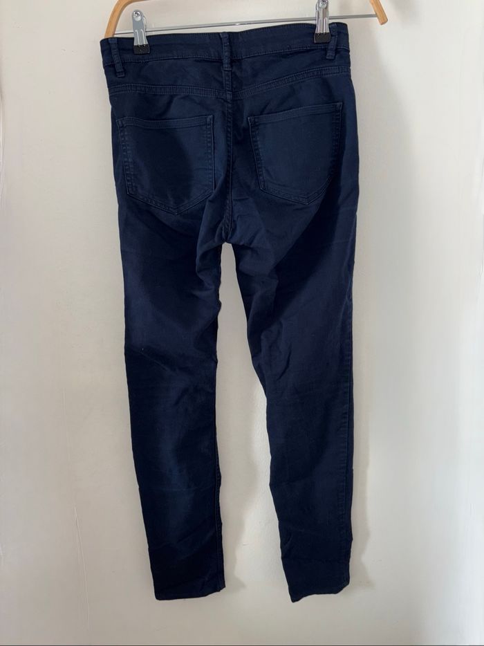 Lot de 4 vêtements femme taille S - photo numéro 6