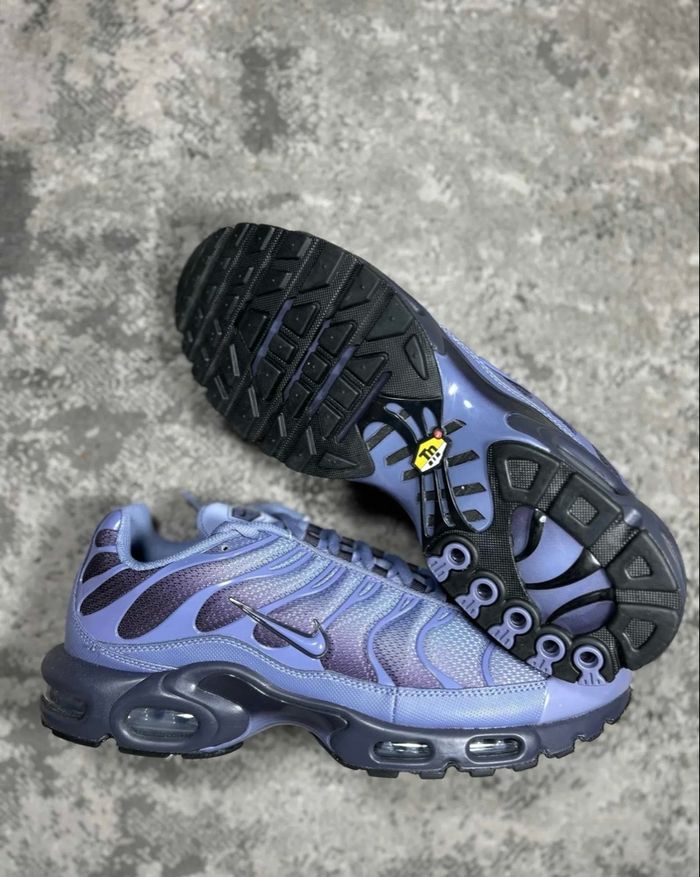 Nike tn bleu pastel 37 - photo numéro 2