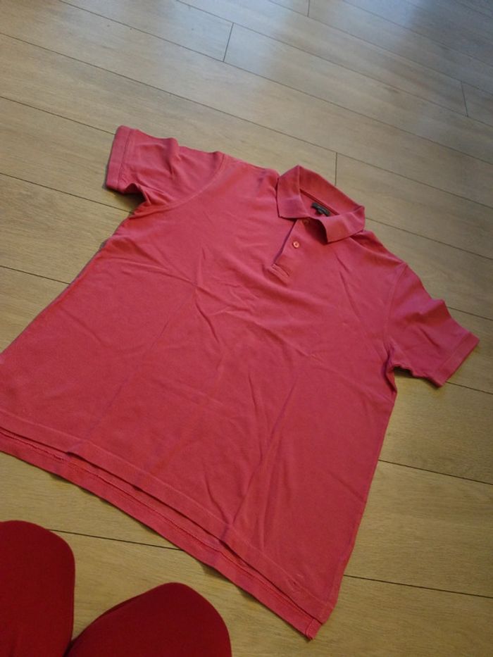 Polo Tex