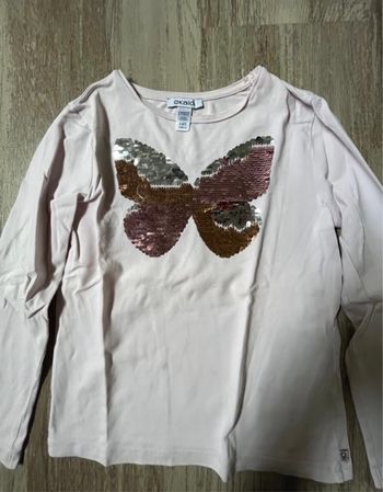 TEE shirt manches longues