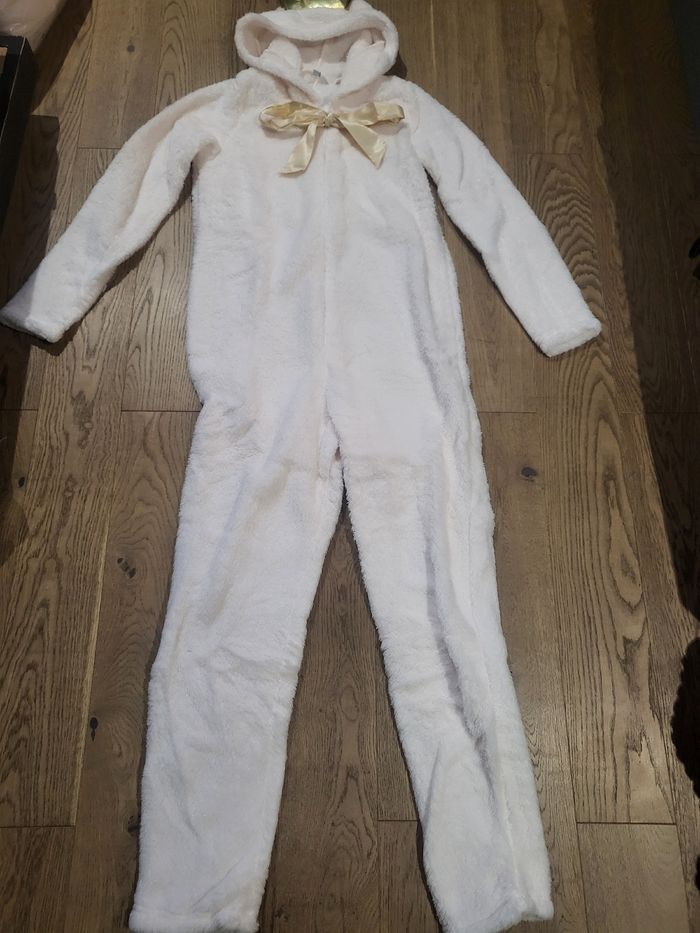 3 combinaison pyjama - photo numéro 4