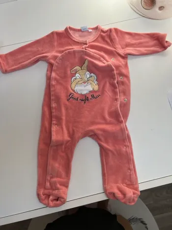 Pyjama Disney 6 mois