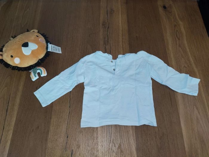 T shirt bébé garçon - photo numéro 2