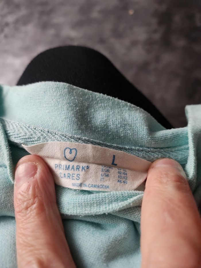 Pull femme taille L - photo numéro 7