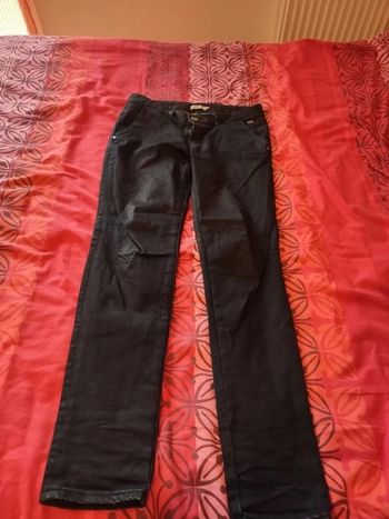 Pantalon jean classe DDP