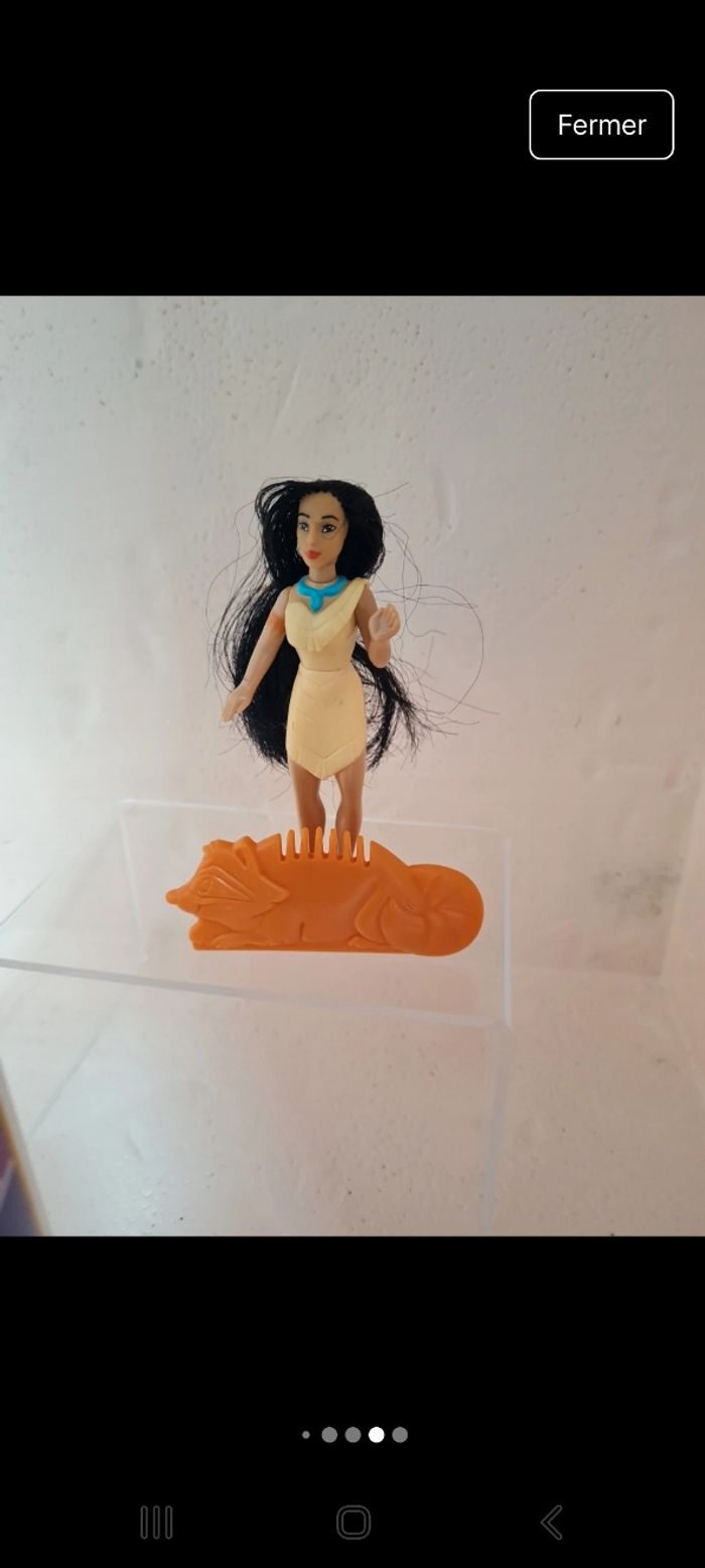 Pocahontas - photo numéro 4