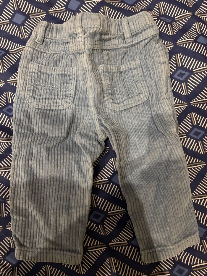 Pantalon - photo numéro 3