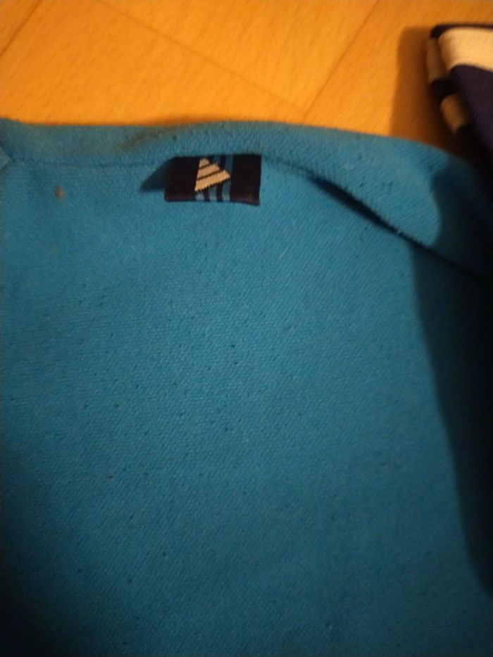 Tee-shirt pour le sport garçon - photo numéro 9