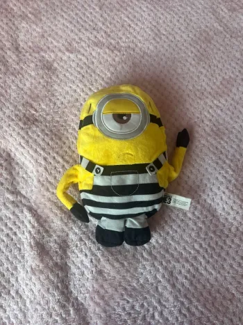 Peluche mignon
