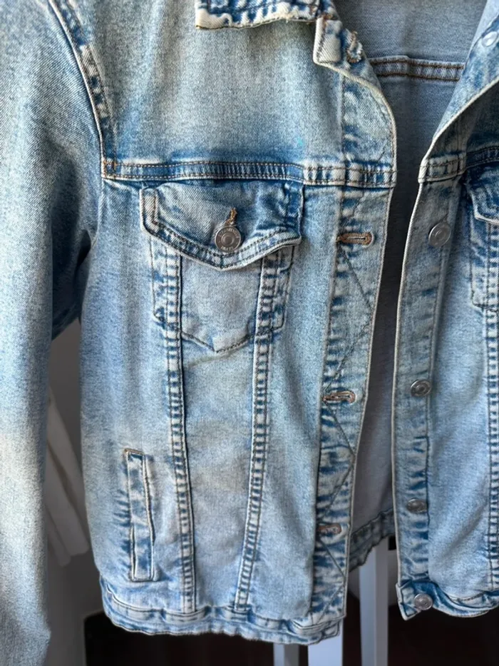 Sudadera - photo numéro 2