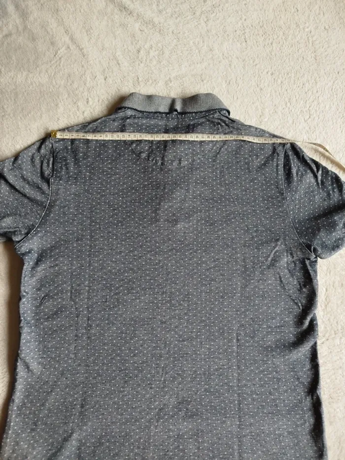 Polo Celio Atelier taille M - photo numéro 10