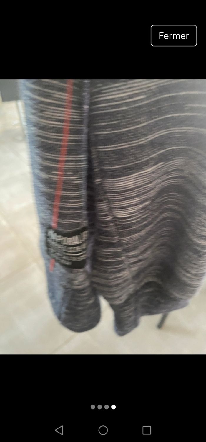 Pull Kaporal homme taille xxl - photo numéro 4