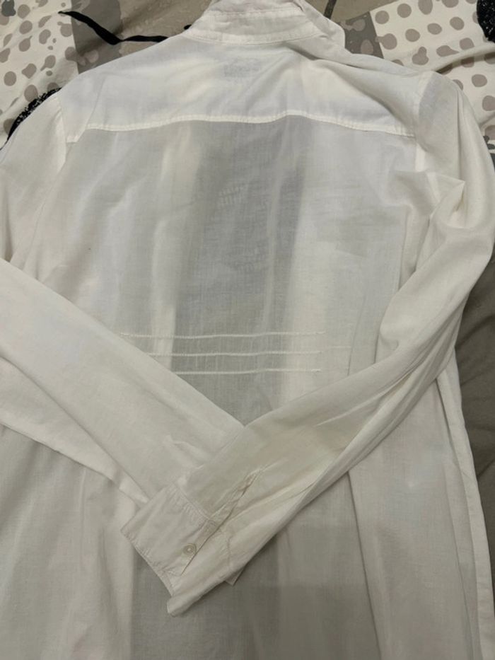 Chemise Esprit T42 - photo numéro 7
