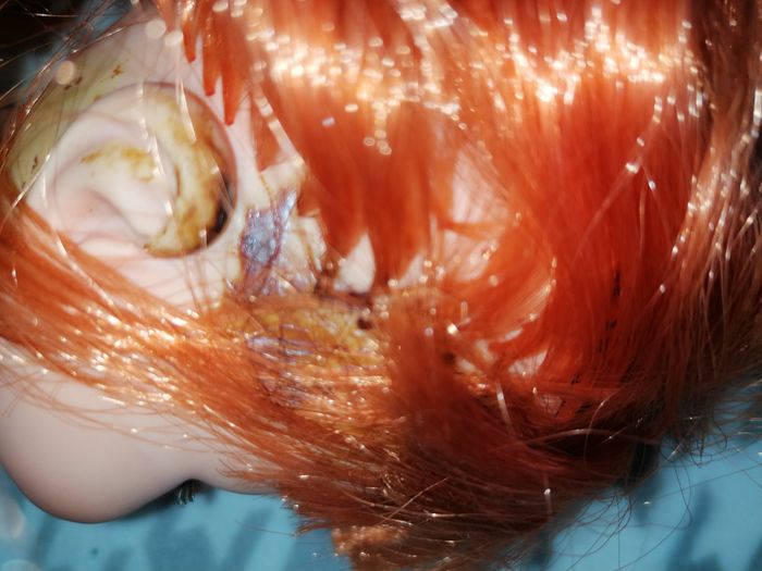 Poupée Fifi brindacier vintage - photo numéro 7