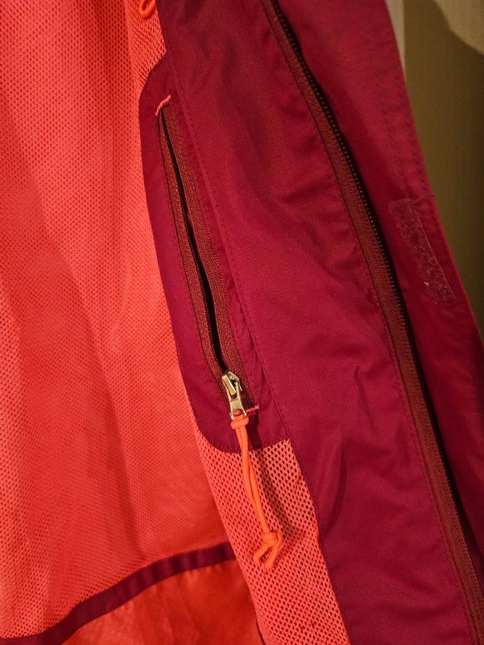 Coupe vent Kway - photo numéro 4