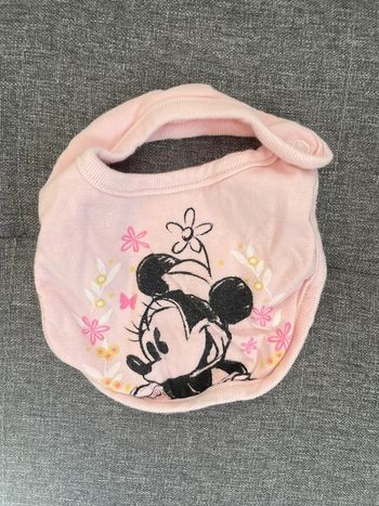 N’avoir minnie