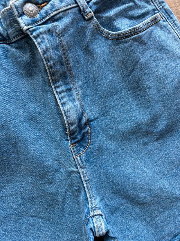 Short en jean - photo numéro 2
