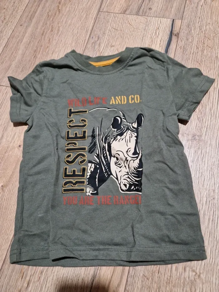 Tee-shirt