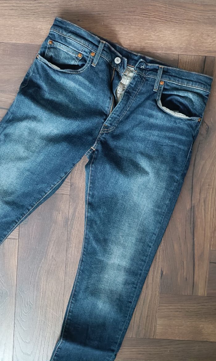 Jean Levi's