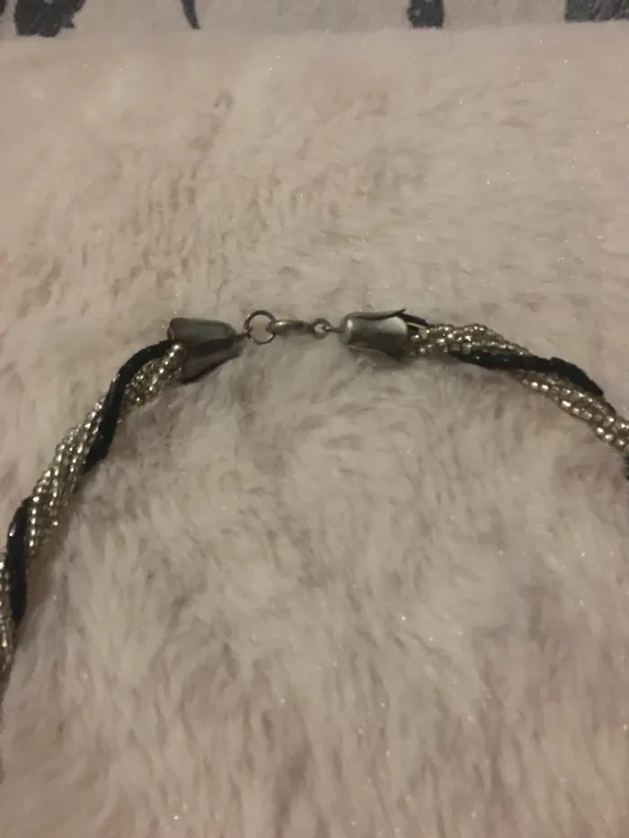 Collier vintage - photo numéro 4