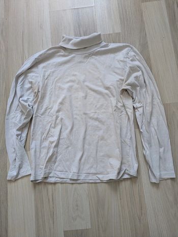 Donne sous pull garçon 14 ans