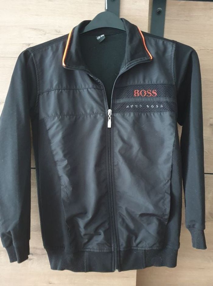 Veste de sport