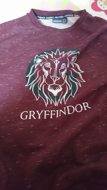 Harry Potter sweat