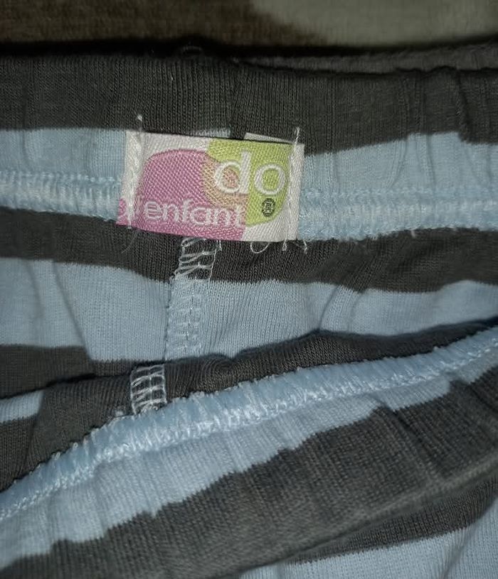 Lot vêtements 3 mois diverses marques
Bon état voir très bon - photo numéro 2