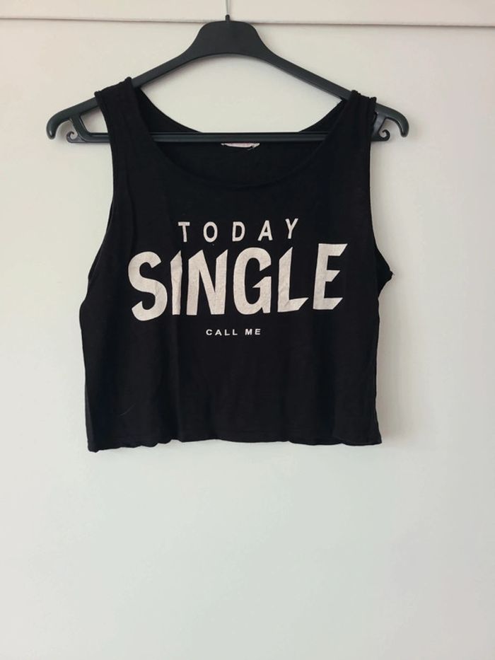 T shirt taille S/M faire lot svp - photo numéro 2