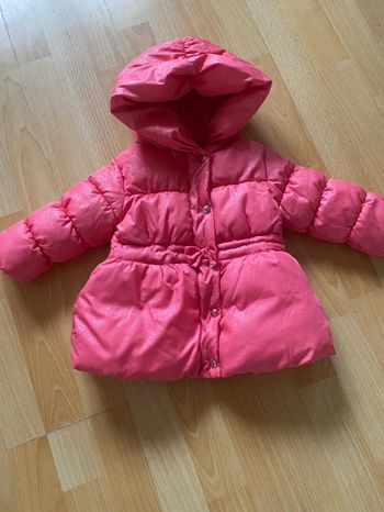 Manteau