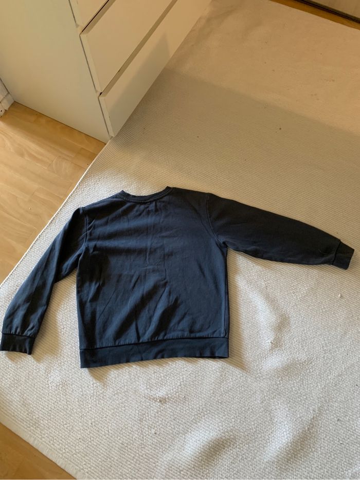 Pull bleu H&M - photo numéro 2