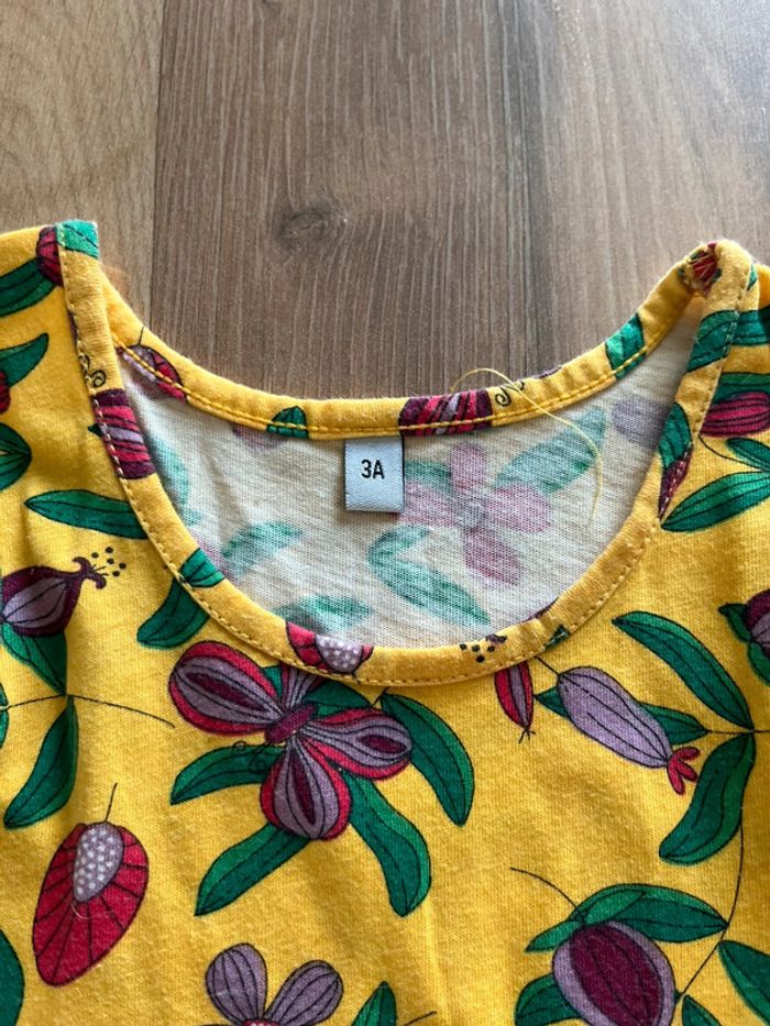 Robe - 3 ans - photo numéro 2