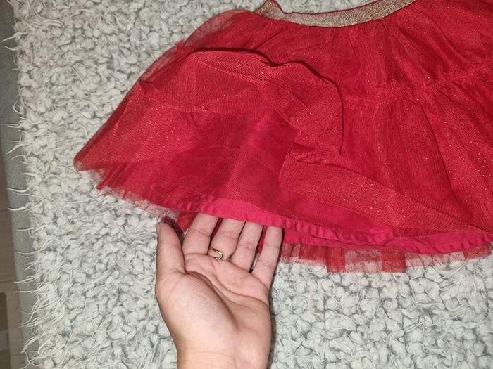 Jupe 23 mois - photo numéro 3