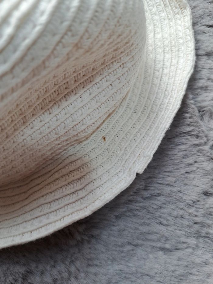 Chapeau 41cm - photo numéro 4