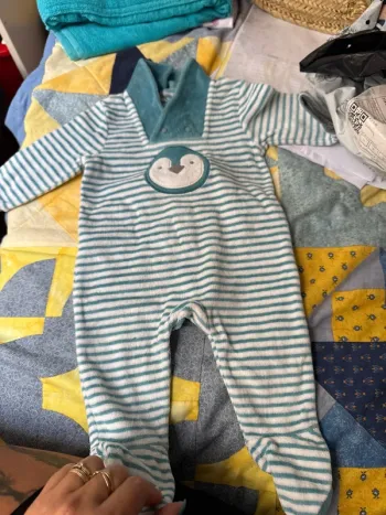 Pyjama