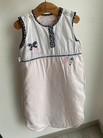 Gigoteuse miss fleur de lune Sauthon