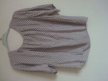 Blouse femme - Taille 42/44